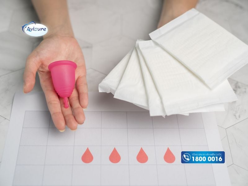 Ra máu sau 6 ngày uống thuốc tránh thai khẩn cấp có thai không?